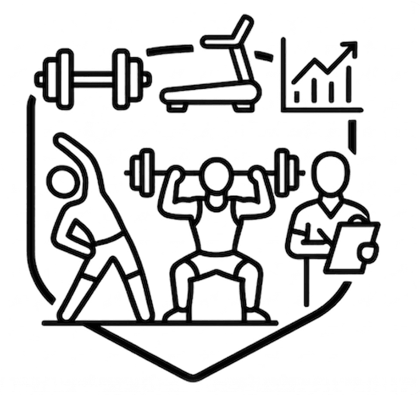 Exercise Physiologists, Strength and Conditioning Coaches and PT's