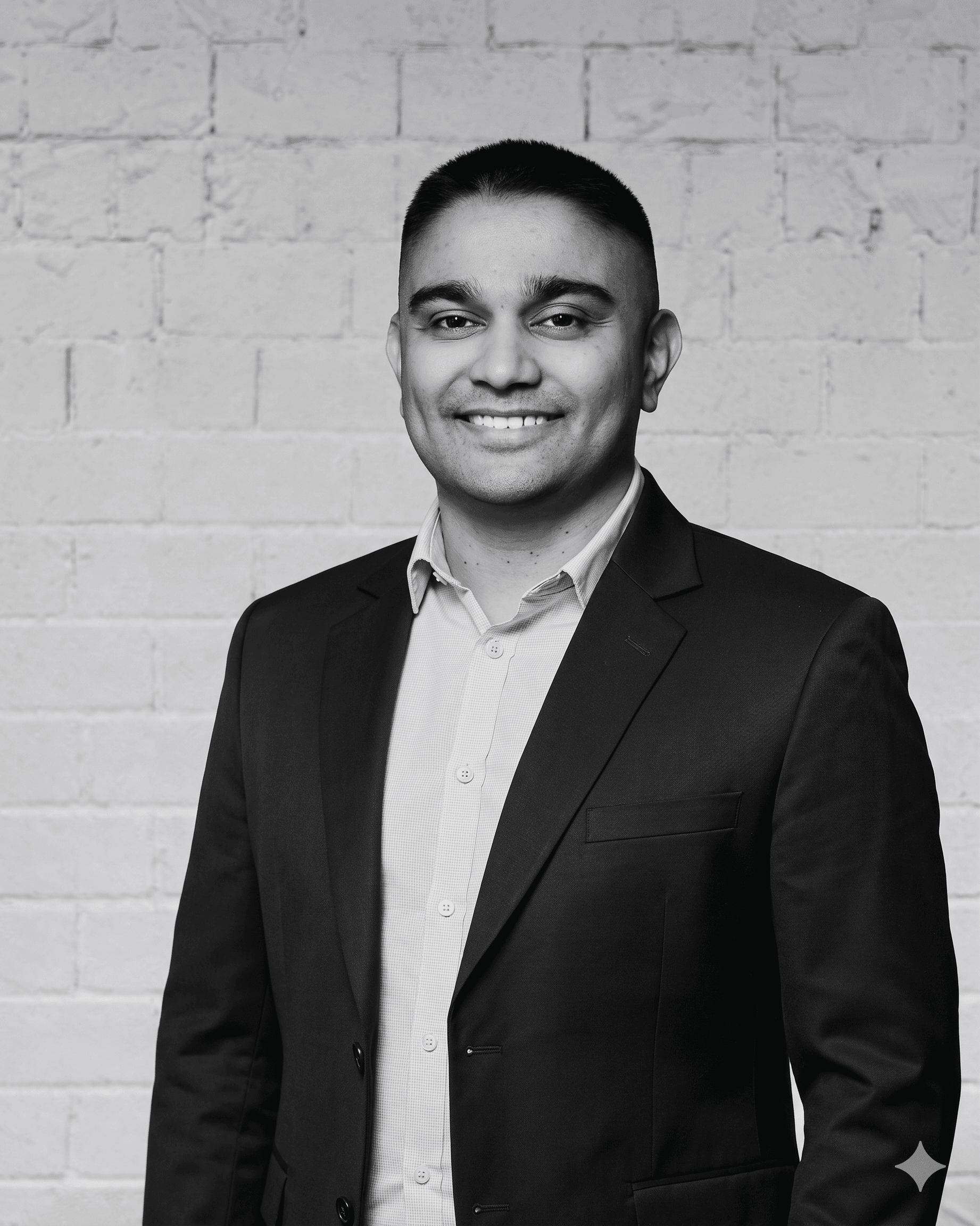 Nash Khanal